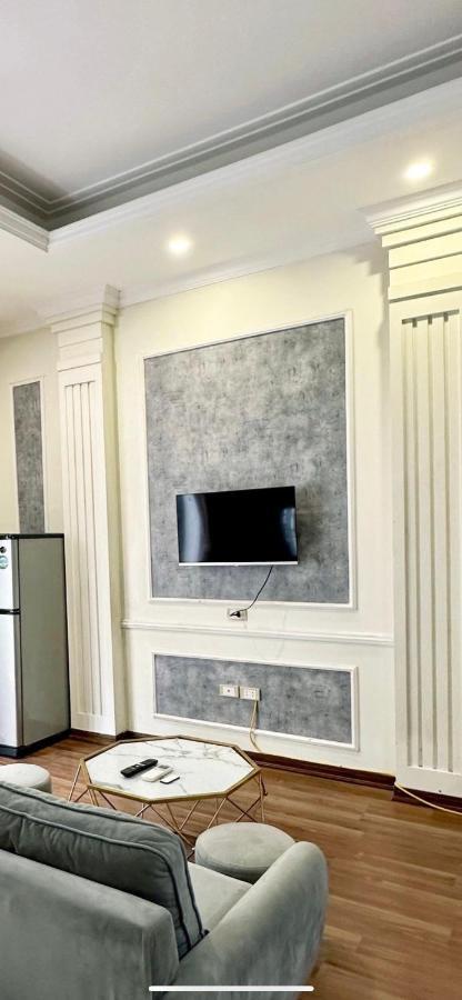 Appartement 40m Large Room, Quiet Place Homestay