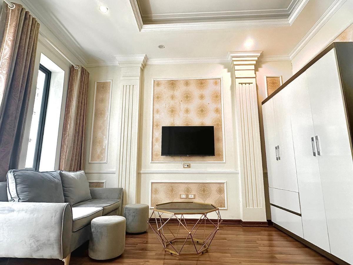40m Large Room, Quiet Place Homestay Hanoï