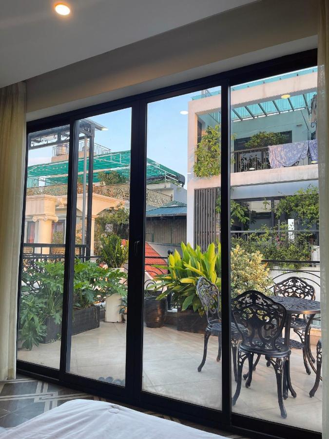 40m Large Room, Quiet Place Homestay Appartement Hanoï