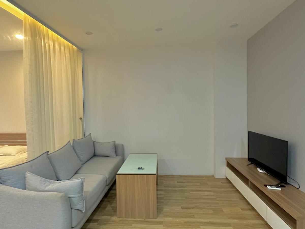 Appartement 40m Large Room, Quiet Place Homestay Hanoï