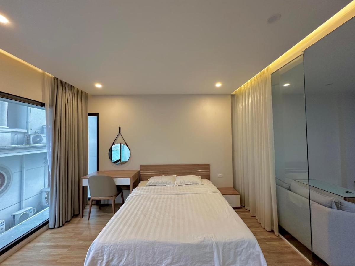 40m Large Room, Quiet Place Homestay Appartement *
