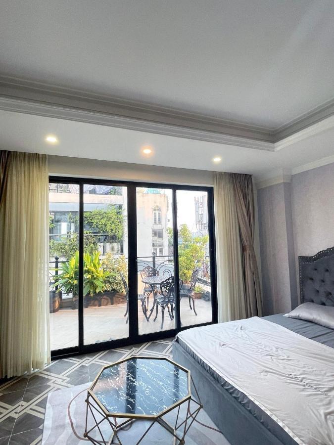 Appartement 40m Large Room, Quiet Place Homestay
