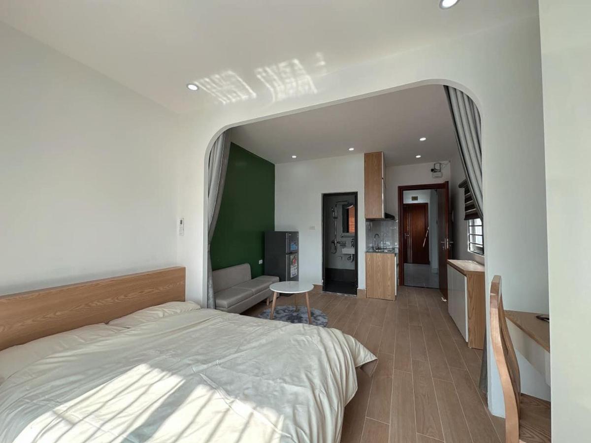 40m Large Room, Quiet Place Homestay Căn hộ
