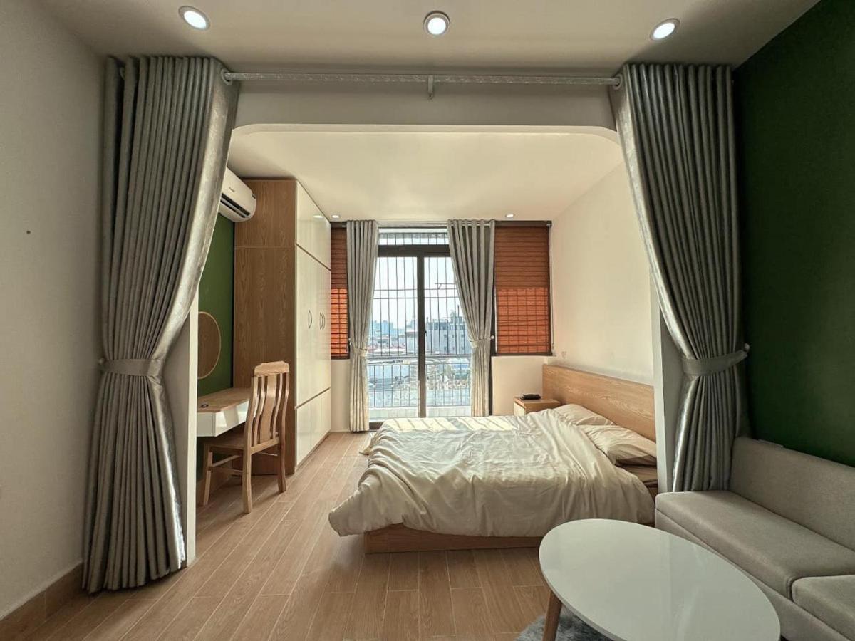40m Large Room, Quiet Place Homestay Căn hộ